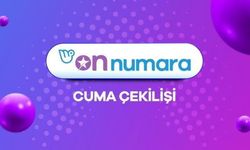 ON NUMARA SONUÇLARI SON DAKİKA: 30 AĞUSTOS 2024 On Numara çekilişinde büyük ikramiye kazandıran numaralar hangileri?