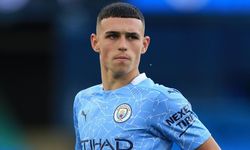 Premier Lig'de yılın oyuncusu seçilen Phil Foden kimdir, nereli, kaç yaşında? Phil Foden hangi takımlarda oynadı?