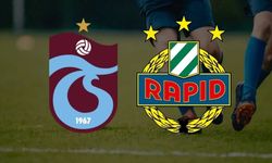 TRABZONSPOR MAÇI CANLI YAYIN ŞİFRESİZ: Rapid Wien - Trabzonspor maçı hangi kanalda? UEFA  Avrupa Ligi Rapid Wien - Trabzonspor rövanş maçı ne zaman, saat kaçta?