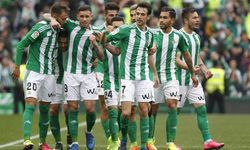 Osasuna - Real Betis yayın linki, ŞİFRESİZ mi? Osasuna - Real Betis maçı ne zaman hangi kanalda, saat kaçta, canlı nereden izlenir?