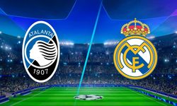 Real Madrid  - Atalanta UEFA Süper Kupa Finali: Real Madrid  - Atalanta Maçı Ne Zaman, Hangi Kanalda ve Saat Kaçta? TRT 1 CANLI