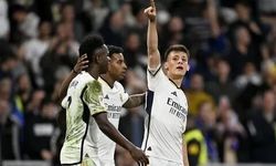 Celta Vigo - Real Madrid maçı ne zaman saat kaçta? (19 Ekim 2024) Taraftarium, İdman Tv, Justin, beIN Sports, Tod TV, Bein Sports 2, S Sport Plus, beIN Sports 1