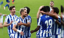 Girona - Real Sociedad maçı ne zaman saat kaçta? (19 Ekim 2024) Taraftarium, İdman Tv, Justin, beIN Sports, Tod TV, Bein Sports 2, S Sport Plus, beIN Sports 1