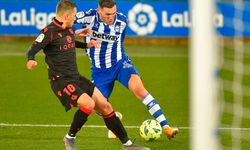 Real Sociedad - Alaves maçı ne zaman, saat kaçta ve hangi kanalda? Real Sociedad - Alaves maçı şifresiz mi?