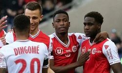 Auxerre - Reims yayın linki, ŞİFRESİZ mi? Auxerre - Reims maçı ne zaman hangi kanalda, saat kaçta, canlı nereden izlenir?