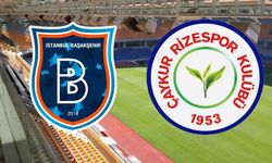 RAMS BAŞAKŞEHİR ÇAYKUR RİZESPOR MAÇINI CANLI ŞİFRESİZ İZLE ⚽ Başakşehir Rizespor Maçı Ne Zaman Saat Kaçta? beIN SPORTS 1 Rize Başakşehir Canlı Yayın İzle