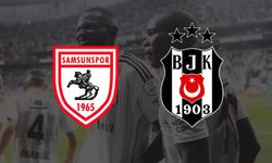 Samsunspor - Beşiktaş Maçı Ne Zaman ve Hangi Kanalda Yayınlanacak? beIN Sports 1 CANLI İZLE