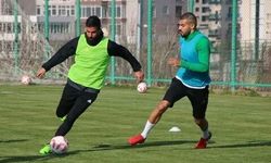 Şanlıurfaspor - Bandırmaspor maçı yayın linki, ŞİFRESİZ mi, hangi kanalda, saat kaçta, canlı nereden izlenir?