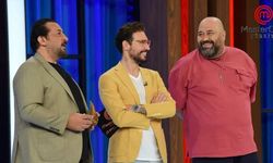 MasterChef Türkiye'de ilk takım oyununu hangi takım kazandı? Mavi takım mı, Kırmızı takım mı? MasterChef'te ilk eleme adayı kim seçildi?