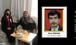 Şehit öğretmen Erol Ercan kimdir, aslen nereli, kaç yaşındaydı ? Erol Ercan'ın annesi Ayşe Ercan neden öldü?