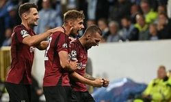 Stuttgart - Sparta Prag maçı yayın linki, ŞİFRESİZ mi? Stuttgart - Sparta Prag maçı ne zaman hangi kanalda, saat kaçta, canlı nereden izlenir?