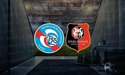 Strasbourg - Rennes maçı ne zaman, saat kaçta ve hangi kanalda? Fransa Ligue 1