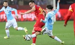 Trabzonspor-Kayserispor Erteleme Maçı Ne Zaman, Saat Kaçta Oynanacak ve Hangi Kanalda Yayınlanacak?