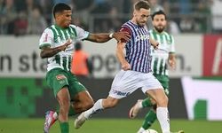 TRABZON MAÇI ŞİFRESİZ || Trabzonspor-St.Gallen UEFA Konferans Ligi play-off rövanş maçı ne zaman saat kaçta hangi kanalda? Trabzonspor nasıl tur atlar?