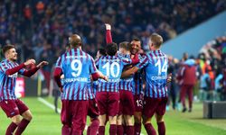 Süper Lig Trabzonspor - Konyaspor maçı ne zaman, nerde, saat kaçta, hangi kanalda? Trabzonspor - Konyaspor maçı muhtemel 11'ler