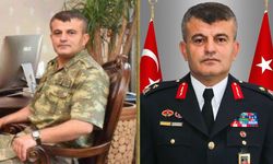 Tümgeneral Uğur Ertekin kimdir? Uğur Ertekin aslen nereli kaç yaşında ve nerelerde görev yaptı?