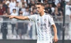 Beşiktaş'tan Rizespor'a kiralık verilen Amir Hadziahmetovic kimdir, nereli, kaç yaşında ve hangi takımlarda oynadı?