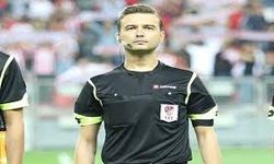 VAR hakemi Emre Kargın kimdir, kaç yaşında, aslen nereli? Emre Kargın Spor Kariyeri