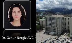 Atatürk Üniversitesi Tıp Fakültesi doktoru Öznur Nergiz Avcı kimdir, aslen nereli ve neden öldü?