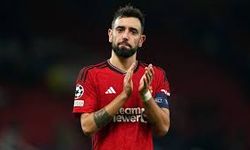 Manchester United Orta Saha oyuncusu Bruno Fernandes kimdir, nereli, kaç yaşında ve hangi takımlarda oynadı?