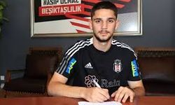 Beşiktaş'tan ayrılan Besar Gudjufi kimdir, nereli, kaç yaşında ve hangi takımlarda oynadı?