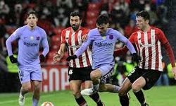 Barcelona - Athletic Bilbao Maçı Hangi Kanalda Saat Kaçta Yayınlanacak? S Sport, Kablo TV 240, Tivibu 73, Turkcell TV+ 77