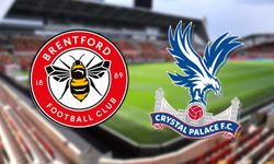 Brentford-Crystal Palace maçı ne zaman, saat kaçta ve hangi kanalda yayınlanacak? İngiltere Premier Lig