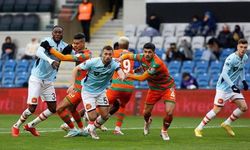 Başakşehir-Alanyaspor maçı ne zaman, saat kaçta ve hangi kanalda? Bein Sports 2, beIN Sports Tod TV CANLI İZLE