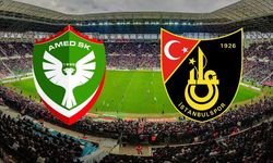 Amedspor-İstanbulspor maçı ne zaman, saat kaçta ve hangi kanalda? TRT Spor, Bein Sports Max 1, beIN Sports CANLI