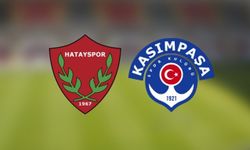 CANLI İZLE Hatayspor-Kasımpaşa (19 Ağustos 2024) şifresiz mi, Hatayspor-Kasımpaşa yayın bilgileri, nereden izlenir?