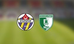 Eyüpspor-Bodrumspor (19 Ağustos 2024) CANLI İZLE hangi kanalda, Eyüpspor-Bodrumspor Bein Sports 2 nereden izlenir?