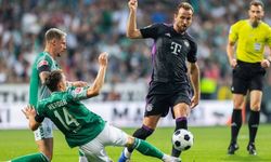 Energie Cottbus - Werder Bremen maçı ne zaman, saat kaçta ve hangi kanalda? Almanya Kupasi DFB Pokal maçı canlı izle