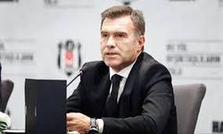 Beşiktaş Futbol Şube Sorumlusu Feyyaz Uçar kimdir, aslen nereli, kaç yaşında ve mesleği ne?