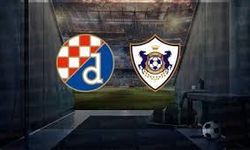 Dinamo Zagreb - Karabağ maçını şifresiz izle || Dinamo Zagreb - Karabağ maçı ne zaman, saat kaçta ve hangi kanalda? (Şampiyonlar Ligi play-off)