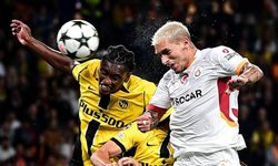 GALATASARAY MAÇINI TRT 1 CANLI İZLE! Galatasaray-Young Boys Şampiyonlar Ligi maçı canlı yayın! TRT 1 güncel frekans ve uydu ayarı nereden yapılır?