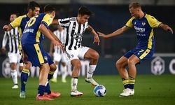 Verona - Juventus maçı ne zaman, saat kaçta ve hangi kanalda? Verona - Juventus maçı şifresiz mi?