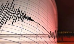 Bingöl'de 4.1 Büyüklüğünde Deprem: Bölgede Can ve Mal Kaybı Yok Bölgede Panik yaşandı.