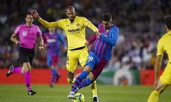 Villarreal - Barcelona maçı yayın linki, ŞİFRESİZ mi? Villarreal - Barcelona maçı ne zaman hangi kanalda, saat kaçta, canlı nereden izlenir?