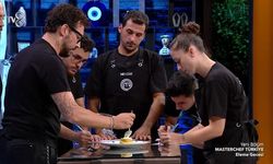 MasterChef'te Eleme Heyecanı: 15 Eylül 2024'te Kim MasterChef'e Veda Etti? Üzüm Temalı İlk Etapta Kimler Başarı Gösterdi, Kimler İkinci Etaba Geçti ve Sonuçta Kim Elendi?