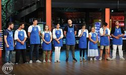 MASTERCHEF TÜRKİYE 2024'te  DOKUNULMAZLIĞI KİM ALDI? MasterChef Türkiye eleme adayları kimler oldu? MasterChef kim kazandı? 18 Eylül Çarşamba MasterChef bireysel dokunulmazlık oyununu kim kazandı?