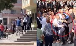 Zeytin Festivali’nde Gözaltı Şoku! CHP Mersin İlçe Başkanı Abdurrahman Günay ve Beraberindekiler Neden Gözaltına Alındı?