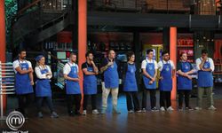 MASTERCHEF TÜRKİYE'DE KİM ELENDİ, KİM GİTTİ? MasterChef Türkiye'ye bu hafta veda eden yarışmacı kim oldu? İşte veda eden yarışmacı