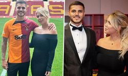 Mauro Icardi Wanda Nara için Galatasaray'ı Bırakacak mı? Wanda Nara'nın Açıklamaları ne anlama geliyor?