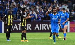 AL NASSR - AL ITTIHAD MAÇI ŞİFRESİZ! Al Nassr - Al Ittihad maçı ne zaman, saat kaçta oynanacak? Al Nassr - Al Ittihad maçı hangi kanalda canlı yayınlanacak?