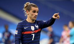 Antoine Griezmann kimdir, aslen nerelidir? Antoine Griezmann kaç yaşında? Griezmann hangi takımlarda oynadı?