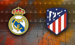 Atletico Madrid - Real Madrid derbi maçı ne zaman, saat kaçta? (29 Eylül 2024) Taraftarium, İdman Tv, Justin, beIN Sports, Bein Sports 2, S Sport Plus, beIN Sports 1