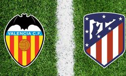 Atletico Madrid-Valencia maçı yayın linki, ŞİFRESİZ mi? Atletico Madrid-Valencia maçı ne zaman hangi kanalda, saat kaçta, canlı nereden izlenir?