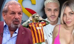 Erman Toroğlu Neden Mauro Icardi'yi Yerden Yere Vurdu? Wanda Nara, Icardi'nin Performansını Nasıl Etkiliyor ve Galatasaray’da Kriz mi Çıkacak?