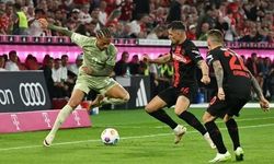 Bayern Münih - Bayer Leverkusen Maçı yayın linki, ŞİFRESİZ Mİ? Bayern Münih - Bayer Leverkusen Maçı ne zaman hangi kanalda, saat kaçta, canlı nereden izlenir?