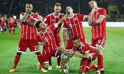 Bayern Münih-Dinamo Zagreb maçı yayın linki, ŞİFRESİZ? Bayern Münih-Dinamo Zagreb maçı ne zaman hangi kanalda, saat kaçta, canlı nereden izlenir?